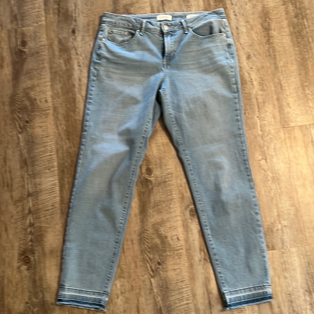 Jessica Simpson jeans